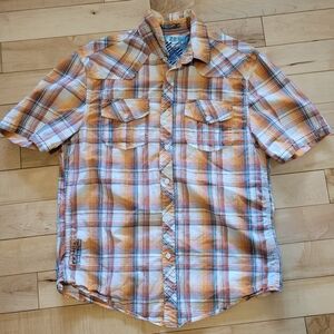 Point Zero men's medium shirt